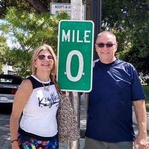 Meet your Posher, Brendawally